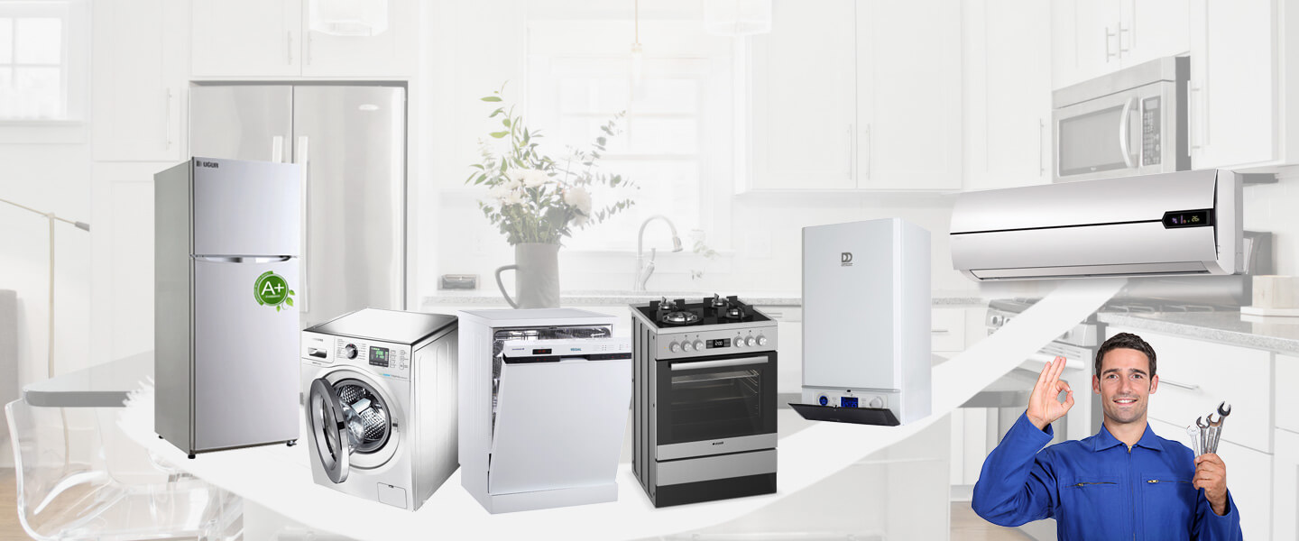 Terme Maytag Servisi